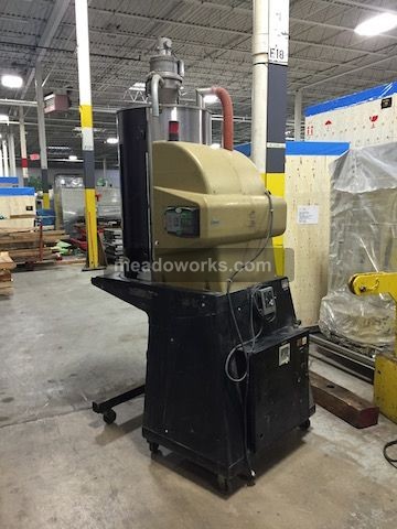 2005 Conair MDCW100 - Desiccant Dryer - 4281-2.jpg