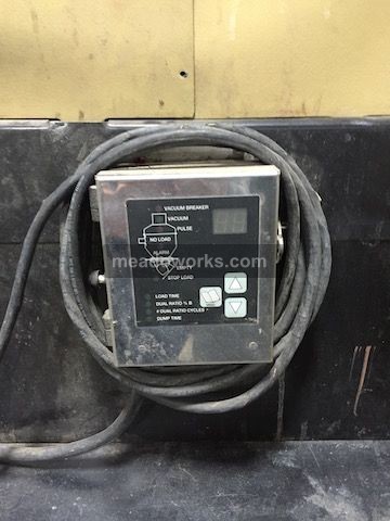 2005 Conair MDCW100 - Desiccant Dryer - 4281-3.jpg