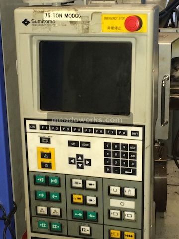 2000 Sumitomo SE75S - All Electric - 4285-2.JPG