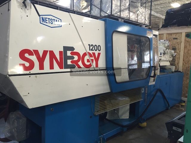 1999 Netstal Synergy 1200-230 - 4291-0.jpg