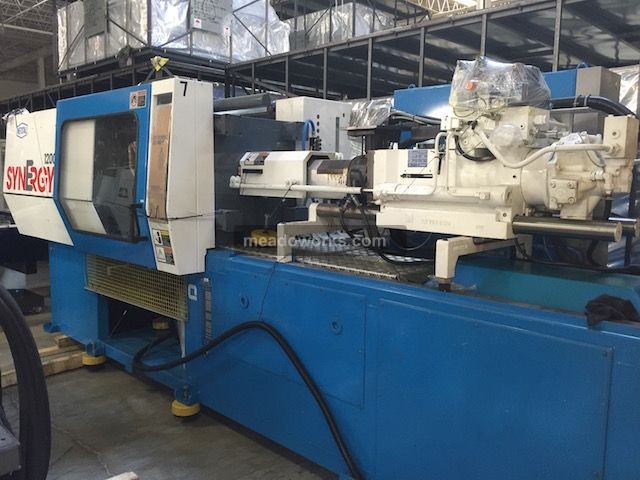 1999 Netstal Synergy 1200-230 - 4291-1.jpg