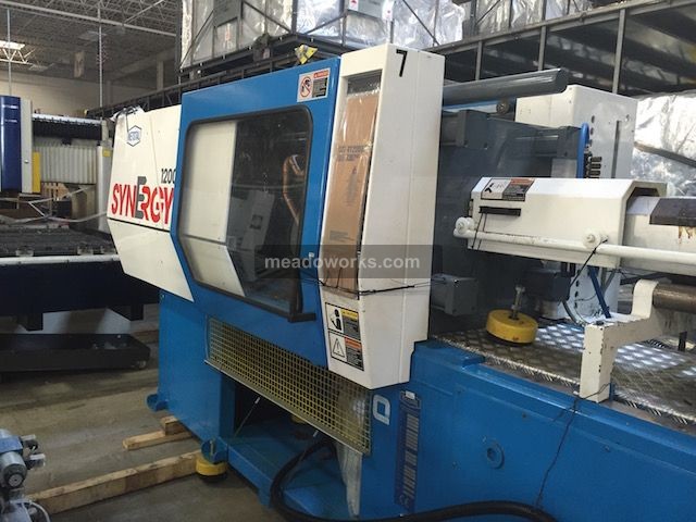 1999 Netstal Synergy 1200-230 - 4291-2.jpg