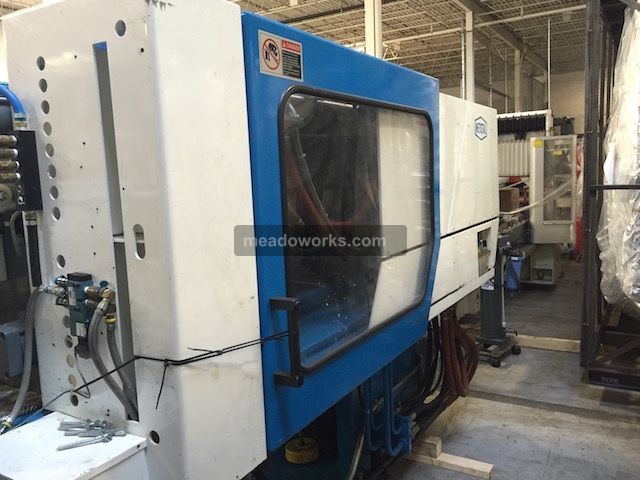 1999 Netstal Synergy 1200-230 - 4291-4.jpg