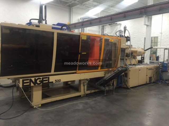 1998 Engel ES2000/500 - 4295-0.jpeg