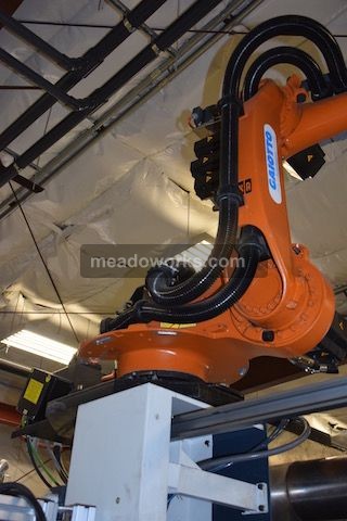 2006 KUKA KR 16 KS - 6 Axis - 4312-2.jpg