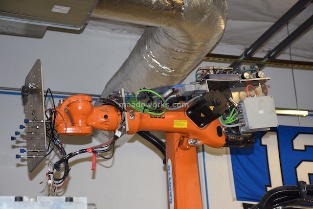 2006 KUKA KR 16 KS - 6 Axis - 4312-3.jpg