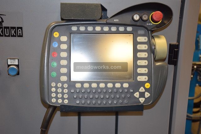 2006 KUKA KR 16 KS - 6 Axis - 4312-5.jpg