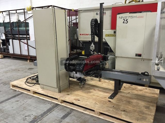 2000 Wittmann W631 - 3 Axis Servo - 4332-0.jpg