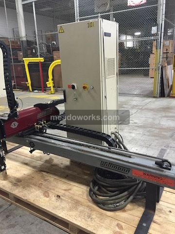2000 Wittmann W631 - 3 Axis Servo - 4332-2.jpg