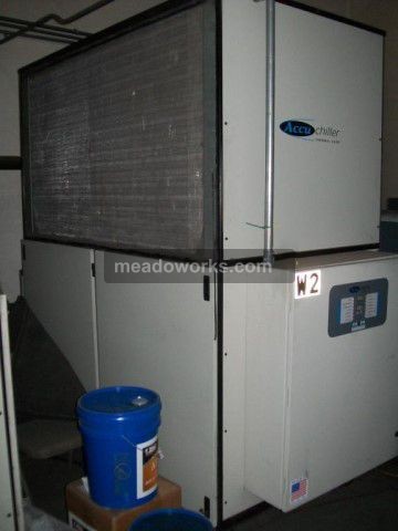 2011 Thermal Care Accu Chiller LQ2B2503 - 4336-1.jpg
