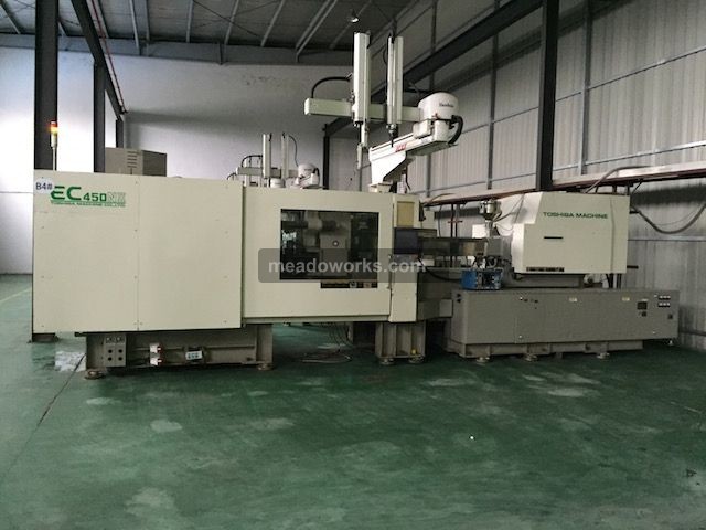2006 Toshiba EC450NII - All Electric - 4337-0.jpg
