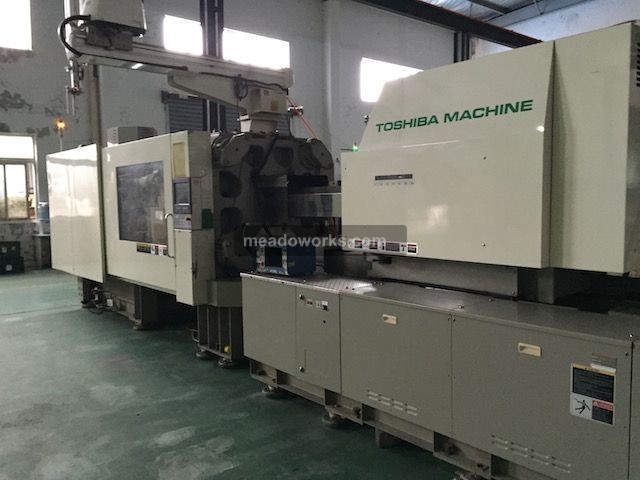 2006 Toshiba EC450NII - All Electric - 4337-1.jpg