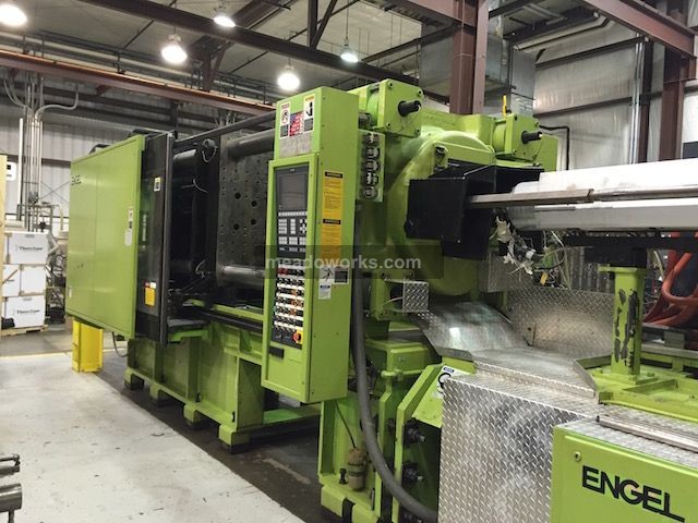 2000 Engel ES4400/600AH - 4339-2.jpg