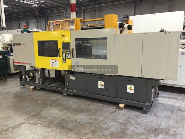 2000 Cincinnati Milacron Roboshot 165 - All Electric - 4341-1.jpg