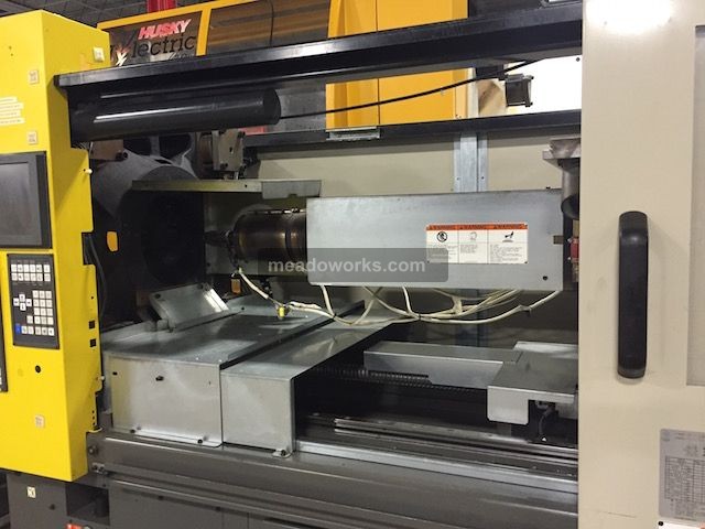2000 Cincinnati Milacron Roboshot 165 - All Electric - 4342-9.jpg