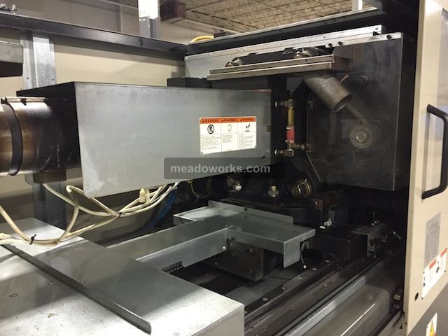 2000 Cincinnati Milacron Roboshot 165 - All Electric - 4342-92.jpg