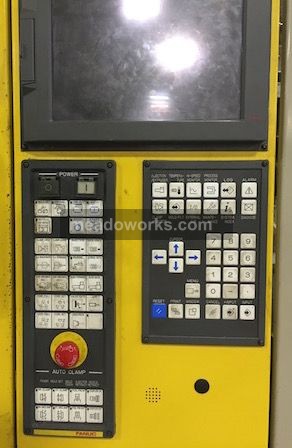 2000 Cincinnati Milacron Roboshot 165 - All Electric - 4342-93.jpg