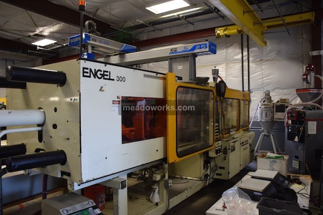 1994 Engel ES 330/330/300 - 2 Shot - 4347-0.jpg