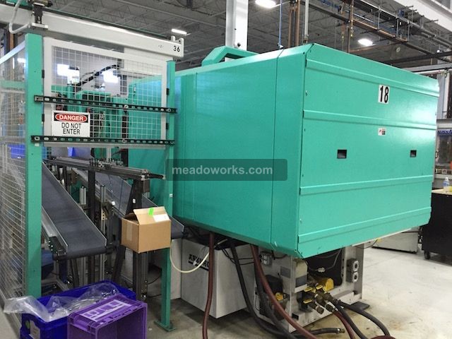 2012 Arburg 720 A 3200-1300 - Electric - 4349-4.jpg