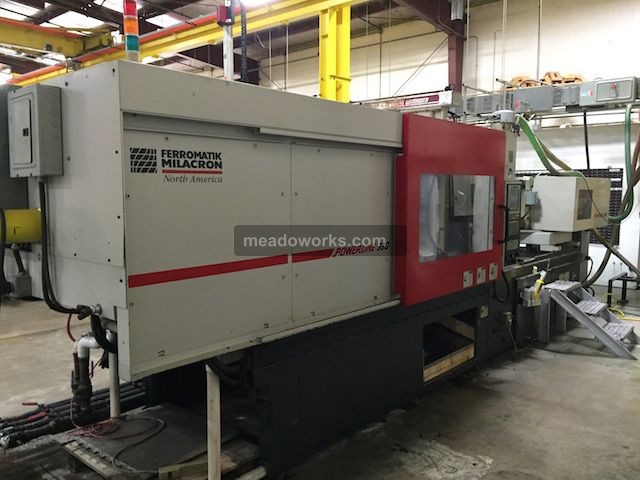 2003 Cincinnati Milacron NT 330 Powerline - All Electric - 4393-0.jpg