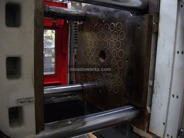 2003 Cincinnati Milacron NT 330 Powerline - All Electric - 4393-4.jpg