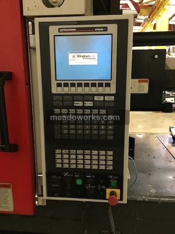 2003 Cincinnati Milacron NT 330 Powerline - All Electric - 4393-5.jpg