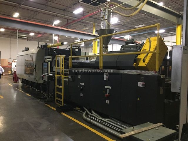 2006 Demag System 1000/1400-16000 - 4394-0.jpg