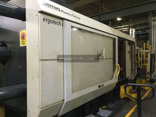 2004 Demag System 1000/1400-16000 - 4395-2.jpg