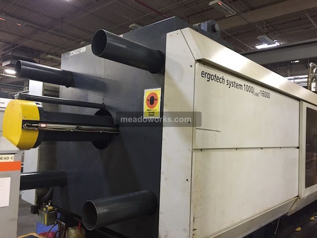 2004 Demag System 1000/1400-16000 - 4395-4.jpg