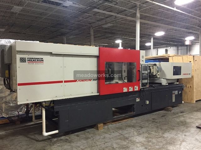 2003 Cincinnati Milacron NT 330 Powerline - All Electric - 4403-1.jpg