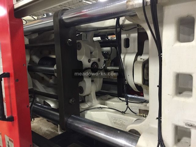 2003 Cincinnati Milacron NT 330 Powerline - All Electric - 4403-3.jpg