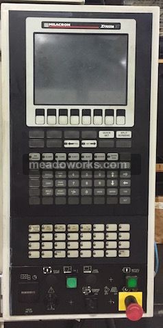2003 Cincinnati Milacron NT 330 Powerline - All Electric - 4403-5.jpg