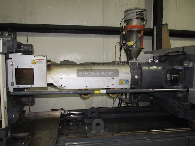2007 Sumitomo SE220HD - All Electric - 4405-3.JPG