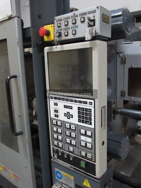 2007 Sumitomo SE220HD - All Electric - 4405-4.JPG