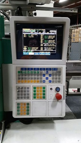2003 Arburg 420 A 800-400 - Electric - 4414-3.jpg