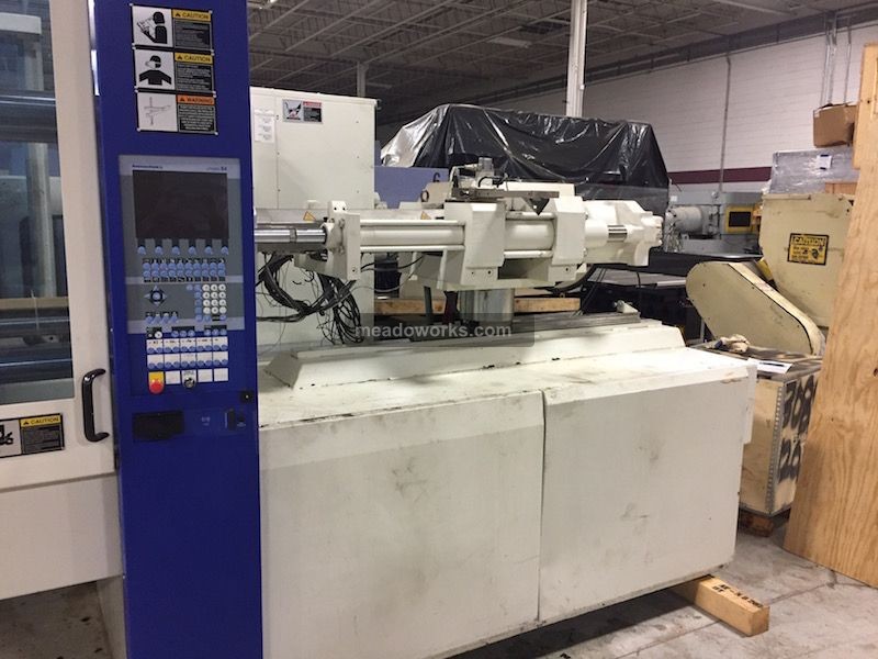 2008 Battenfeld HM 210/1330 S - 4415-3.jpg