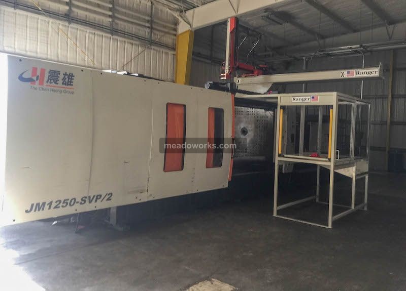 2012 Chen Hsong JM1250-SVP/2 - 4417-0.jpg