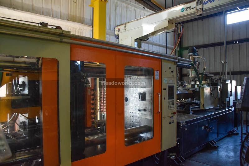 2012 Chen Hsong JM650-SVP/2 - 4419-5.jpg