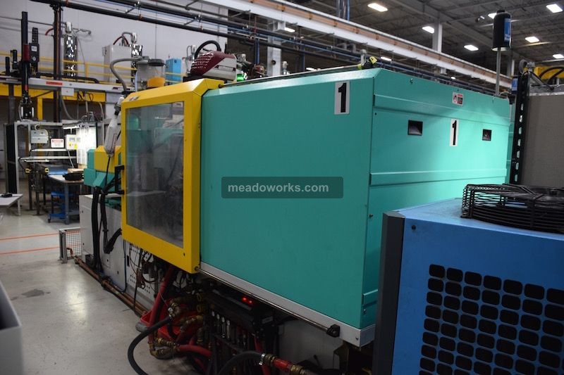 2012 Arburg 520 E 1500-400 - Electric - 4421-2.jpg