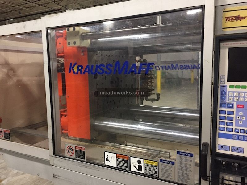 1997 Krauss Maffei KM 175-1000 C2 - 4426-1.jpg