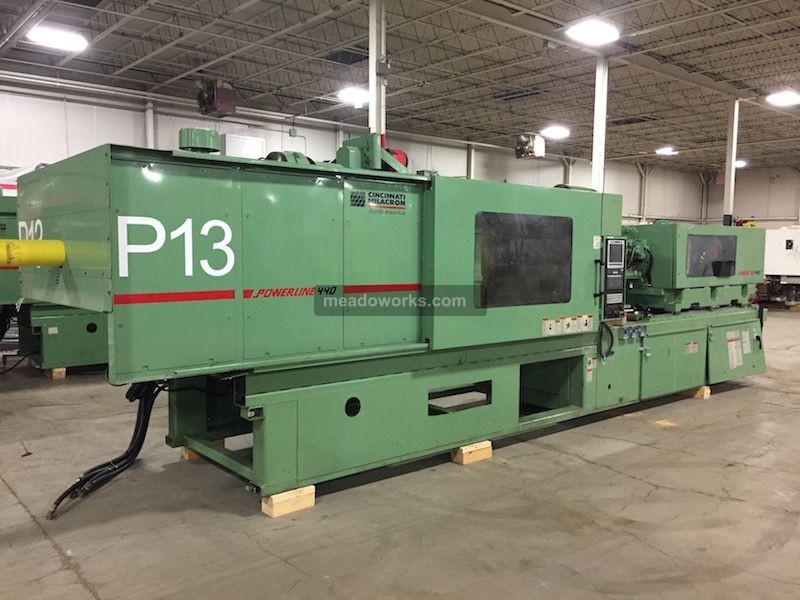 2004 Cincinnati Milacron Powerline NT440 - All Electric - 4431-0.jpg