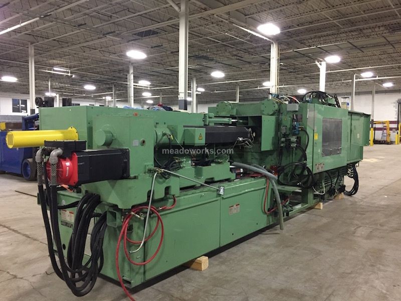 2004 Cincinnati Milacron Powerline NT440 - All Electric - 4431-4.jpg