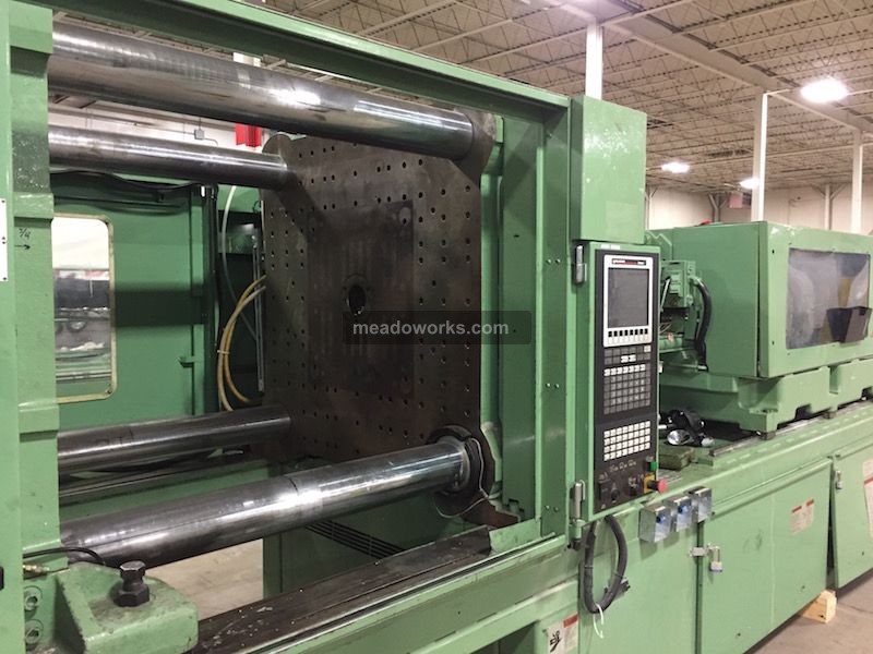 2004 Cincinnati Milacron Powerline NT440 - All Electric - 4431-7.jpg