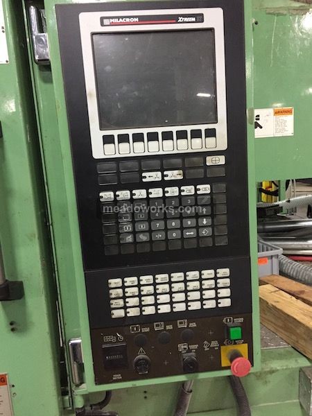 2004 Cincinnati Milacron Powerline NT440 - All Electric - 4431-8.jpg