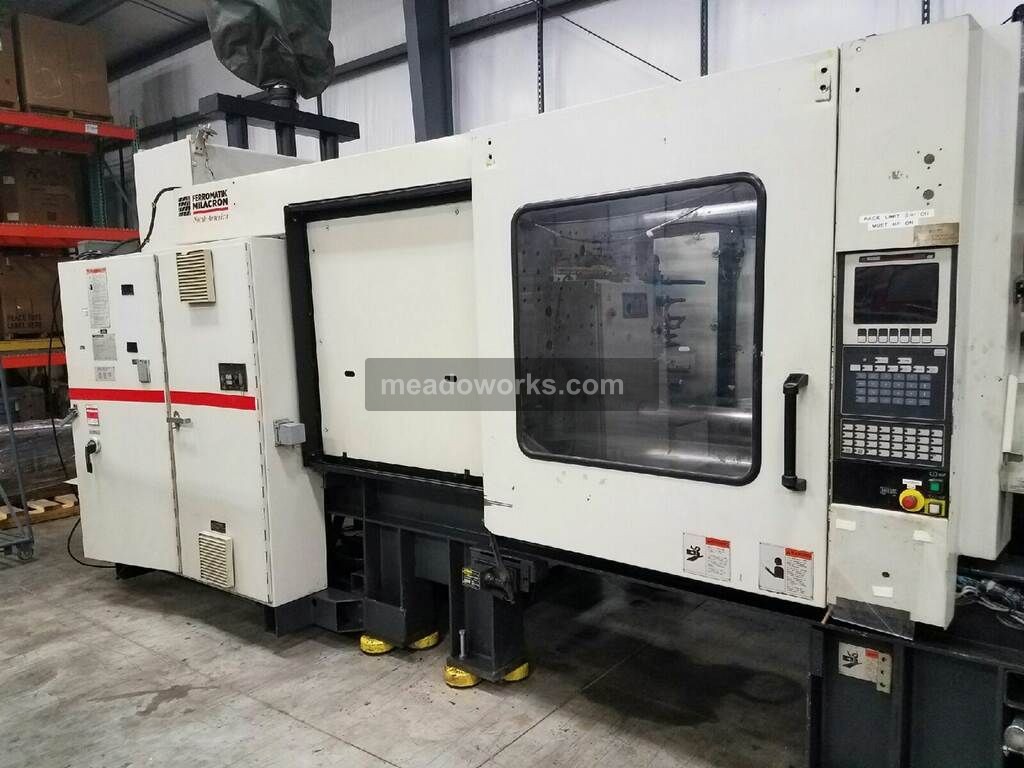 2000 Cincinnati Milacron MH500 - 4444-0.jpg
