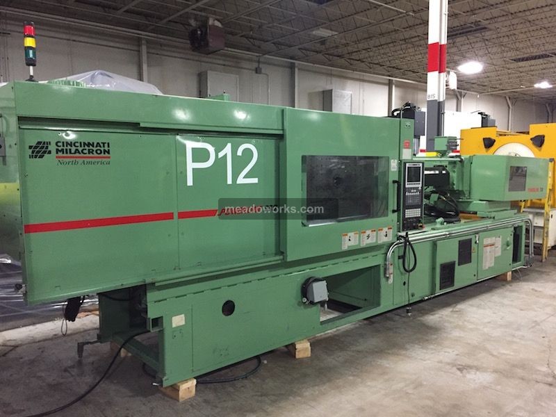 2004 Cincinnati Milacron Powerline NT330 - All Electric - 4451-0.jpg