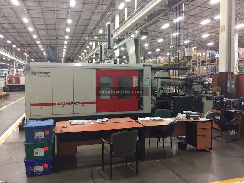 2000 Cincinnati Milacron MM1100 - 4452-0.jpg