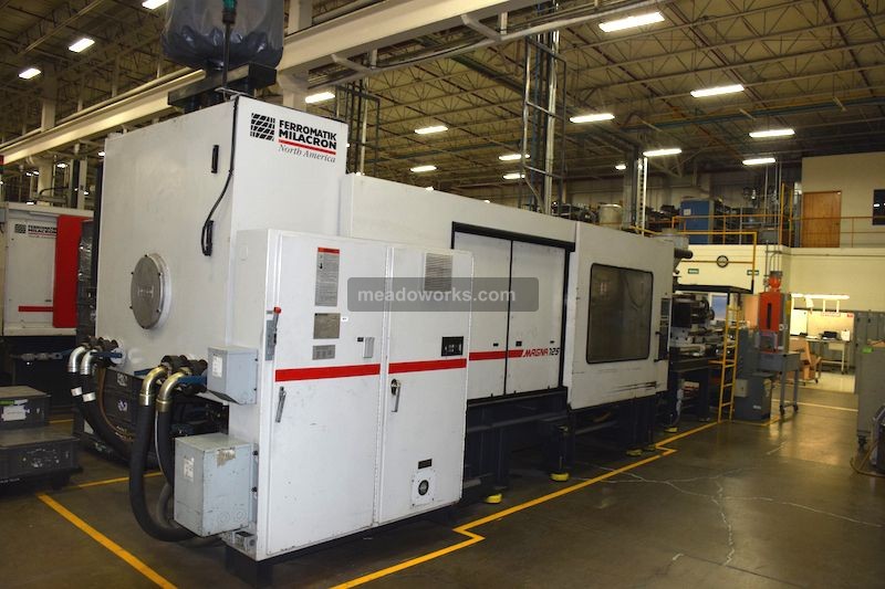 2001 Cincinnati Milacron MH725 - 4453-0.jpg