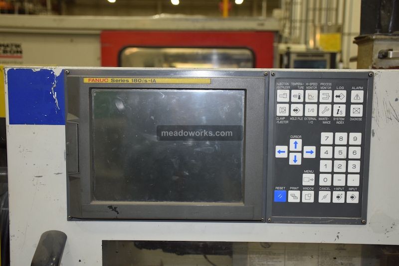 2000 Cincinnati Milacron Roboshot 55 - All Electric - 4458-2.jpg