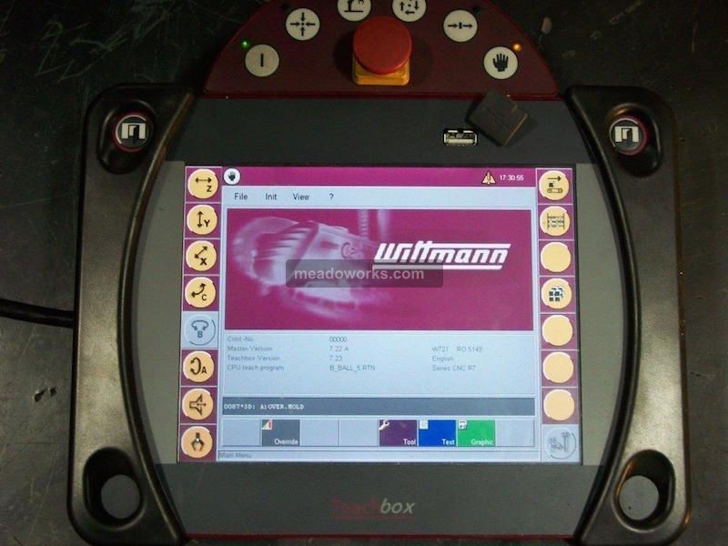 2007 Wittmann W721 - 4462-2.jpg